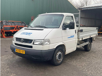 Véhicule utilitaire VOLKSWAGEN Transporter