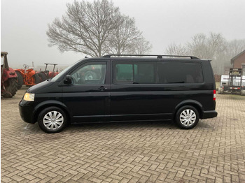 Véhicule utilitaire VOLKSWAGEN Caravelle