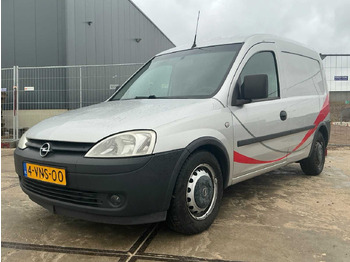 Véhicule utilitaire OPEL