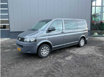 Véhicule utilitaire VOLKSWAGEN Transporter