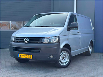 Véhicule utilitaire VOLKSWAGEN Transporter