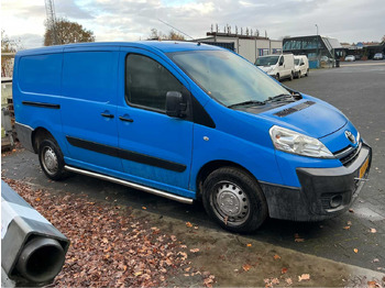 Véhicule utilitaire TOYOTA Proace