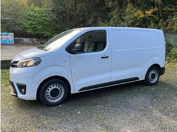 Véhicule utilitaire TOYOTA Proace