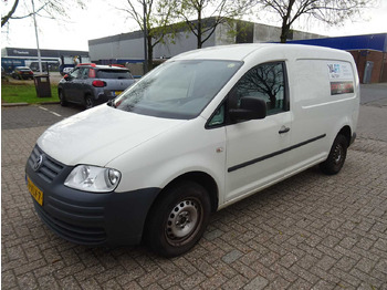 Véhicule utilitaire VOLKSWAGEN Caddy Maxi