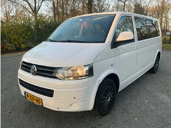 Véhicule utilitaire VOLKSWAGEN Transporter