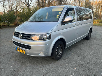 Véhicule utilitaire VOLKSWAGEN Transporter