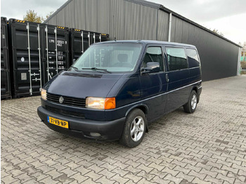 Véhicule utilitaire VOLKSWAGEN Transporter T4