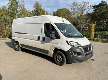 Véhicule utilitaire FIAT DUCATO COMMERCIAL VEHICLE: photos 3