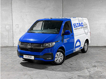 Véhicule utilitaire VOLKSWAGEN TRANSPORTER 2.0 TDI L1H1 28 90HP 2021, VLF-37-F COMMERCIAL VEHICLE: photos 3 Véhicule utilitaire VOLKSWAGEN TRANSPORTER 2.0 TDI L1H1 28 90HP 2021, VLF-37-F COMMERCIAL VEHICLE: photos 3