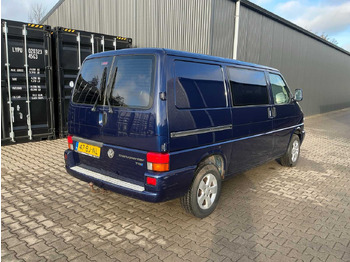 Véhicule utilitaire VOLKSWAGEN TRANSPORTER T4 2.5 TDI 'WISEACRE' DC COMMERCIAL VEHICLE: photos 4 Véhicule utilitaire VOLKSWAGEN TRANSPORTER T4 2.5 TDI 'WISEACRE' DC COMMERCIAL VEHICLE: photos 4