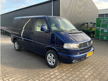 Véhicule utilitaire VOLKSWAGEN TRANSPORTER T4 2.5 TDI 'WISEACRE' DC COMMERCIAL VEHICLE: photos 2 Véhicule utilitaire VOLKSWAGEN TRANSPORTER T4 2.5 TDI 'WISEACRE' DC COMMERCIAL VEHICLE: photos 2
