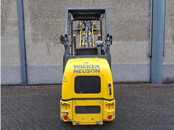 Chargeuse sur pneus Wacker-Neuson WL20E: photos 5