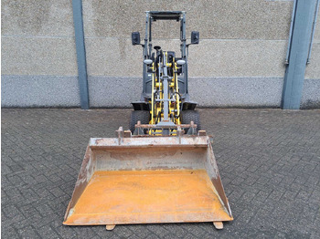 Chargeuse sur pneus Wacker-Neuson WL20E: photos 3