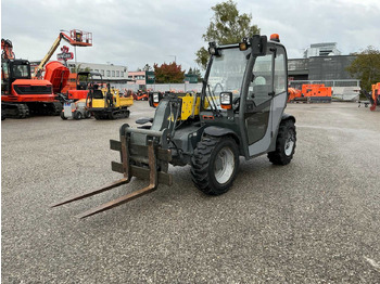 Mini chargeuse WEIDEMANN
