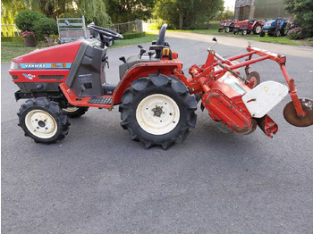 Micro tracteur YANMAR