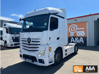 Tracteur routier MERCEDES-BENZ Actros 1845