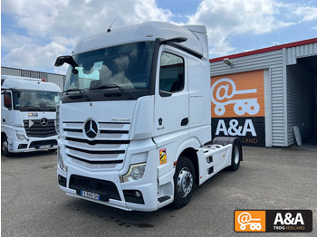 Tracteur routier MERCEDES-BENZ Actros 1845