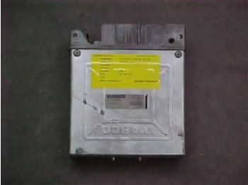 Système électrique DAF