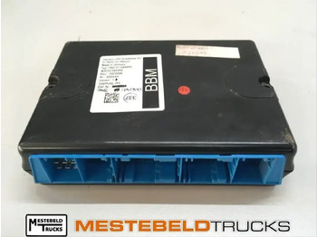 Système électrique DAF