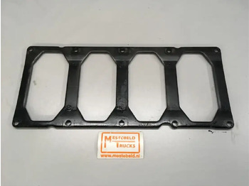 Moteur et pièces DAF