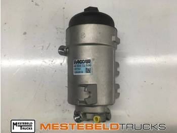 Système de carburant DAF