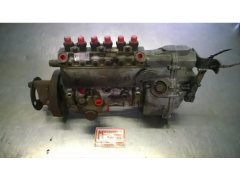 Pompe à carburant DAF