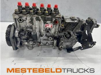 Système de carburant DAF