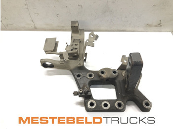 Frame/ Châssis DAF