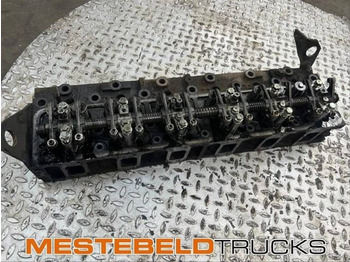 Moteur et pièces DAF