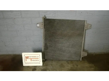 Système de refroidissement DAF XF 105