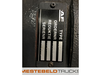 Essieu arrière pour Camion DAF Differentieel 1347- 3.07: photos 3 Essieu arrière pour Camion DAF Differentieel 1347- 3.07: photos 3