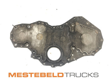 Moteur et pièces DAF CF 75