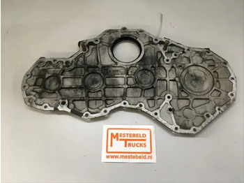 Moteur et pièces DAF