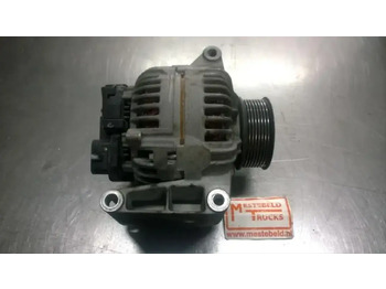 Moteur et pièces DAF