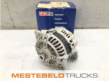 Moteur et pièces DAF