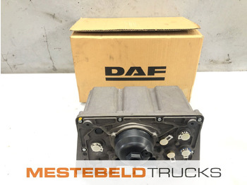Système électrique DAF