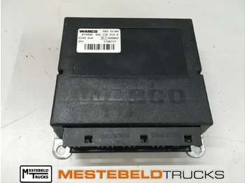 Système électrique DAF