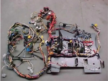 Système électrique DAF