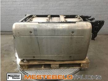 Système d'échappement DAF XF 106