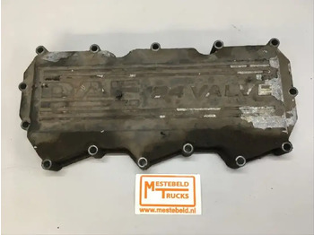 Moteur et pièces DAF
