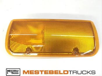 Système électrique DAF