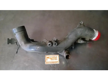 Système de refroidissement DAF