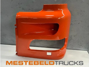 Frame/ Châssis DAF