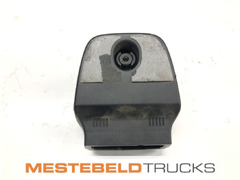 Système électrique DAF