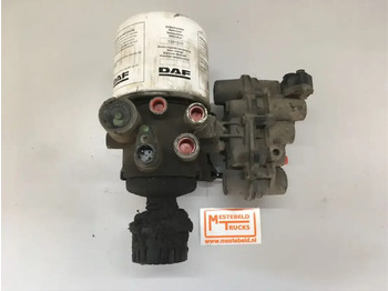 Pièces de frein DAF