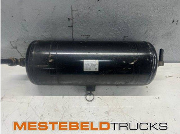 Vase d'expansion DAF