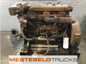Moteur et pièces DAF