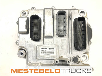 Système électrique DAF