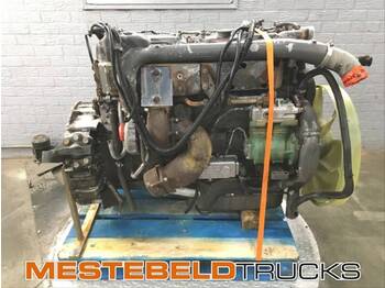Moteur et pièces DAF