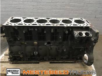 Moteur et pièces DAF
